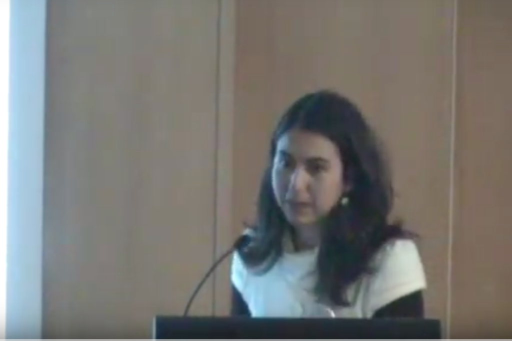 I Jornada Glut1. Hospital SJD de Barcelona 2016 (3)