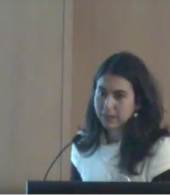 I Jornada Glut1. Hospital SJD de Barcelona 2016 (3)