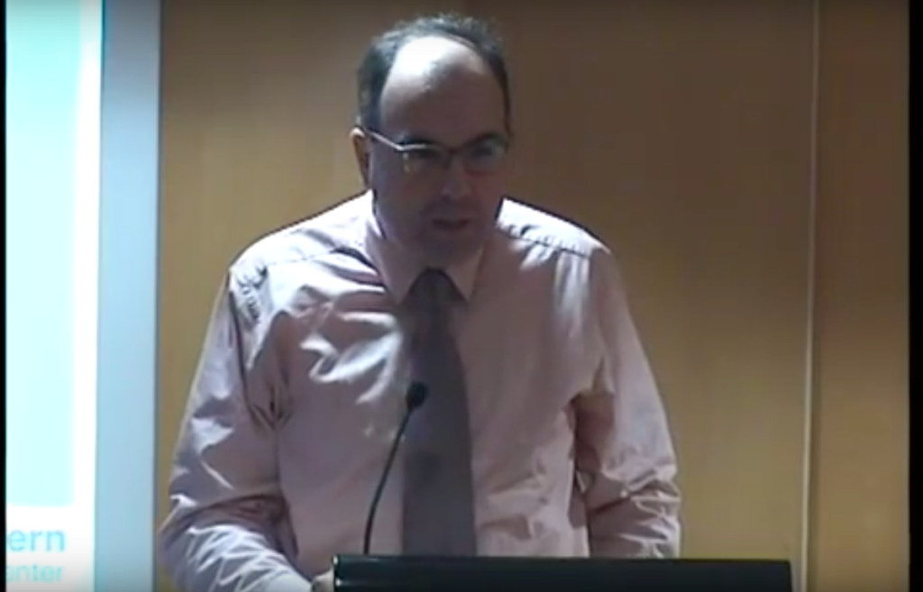 I Jornada Glut1. Hospital SJD de Barcelona 2016 (1)