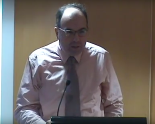 I Jornada Glut1. Hospital SJD de Barcelona 2016 (1)
