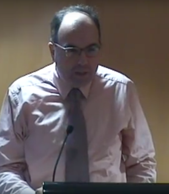 I Jornada Glut1. Hospital SJD de Barcelona 2016 (1)