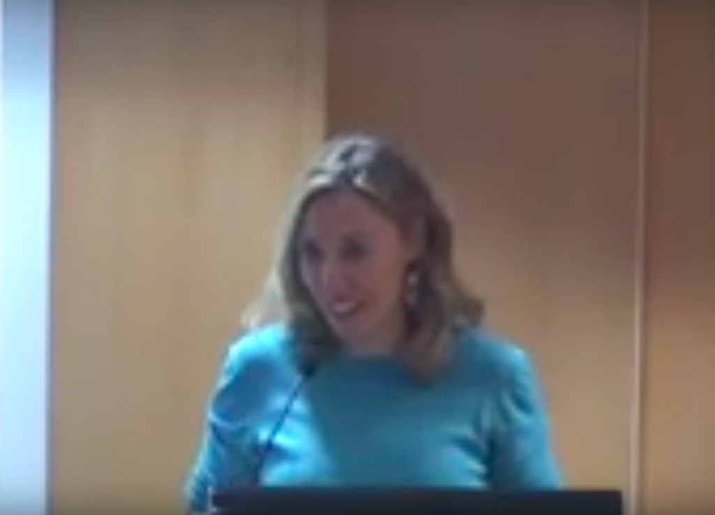 I Jornada Glut1. Hospital SJD de Barcelona 2016 (2)