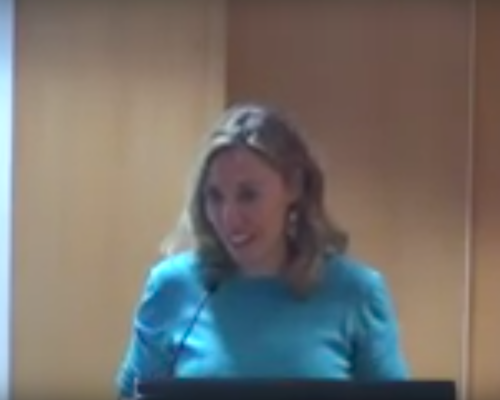 I Jornada Glut1. Hospital SJD de Barcelona 2016 (2)