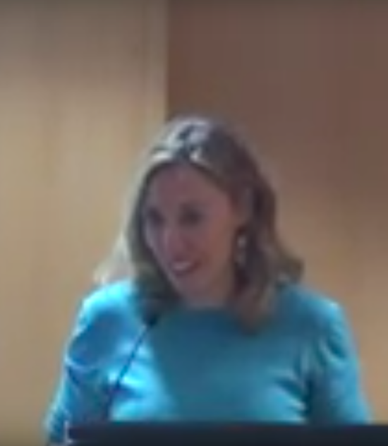 I Jornada Glut1. Hospital SJD de Barcelona 2016 (2)