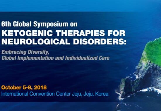 Resumen del 6º Simposio Mundial sobre terapias cetogénicas en trastornos neurológicos