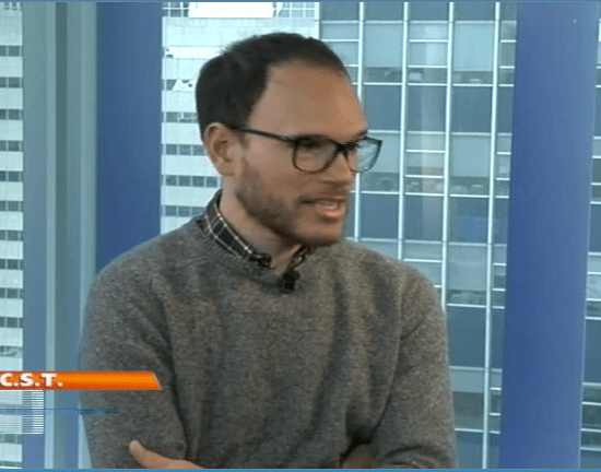 Investigación en  Glut1