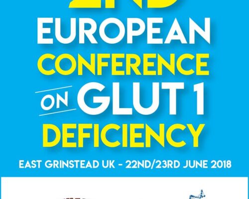 2ª Conferencia Europea Glut1