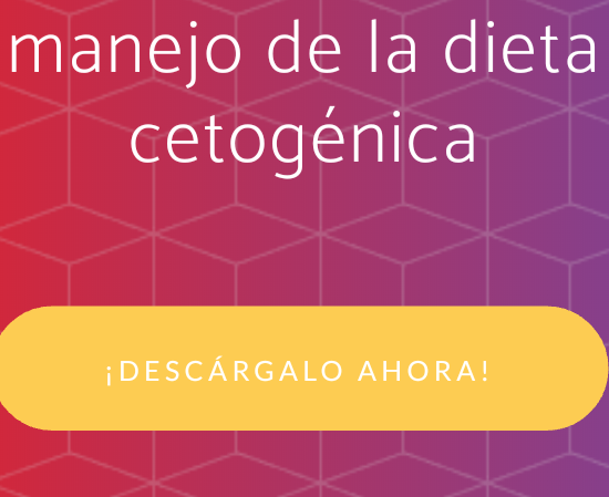Una APP para la  Dieta Cetogénica