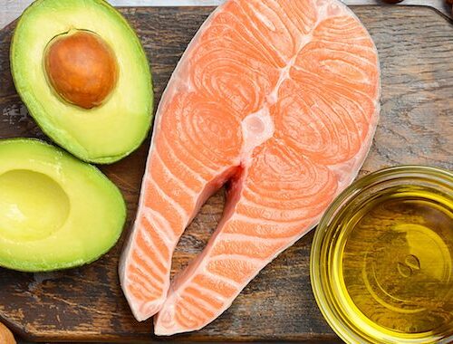 La Dieta Cetogénica  puede aumentar la potencia de los medicamentos contra el cáncer