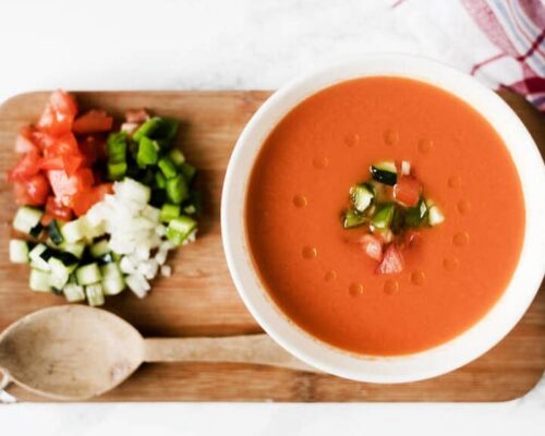 Gazpacho