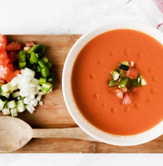 Gazpacho