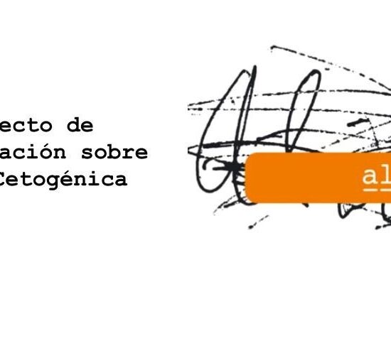 Proyecto de investigación sobre  Dieta Cetogénica