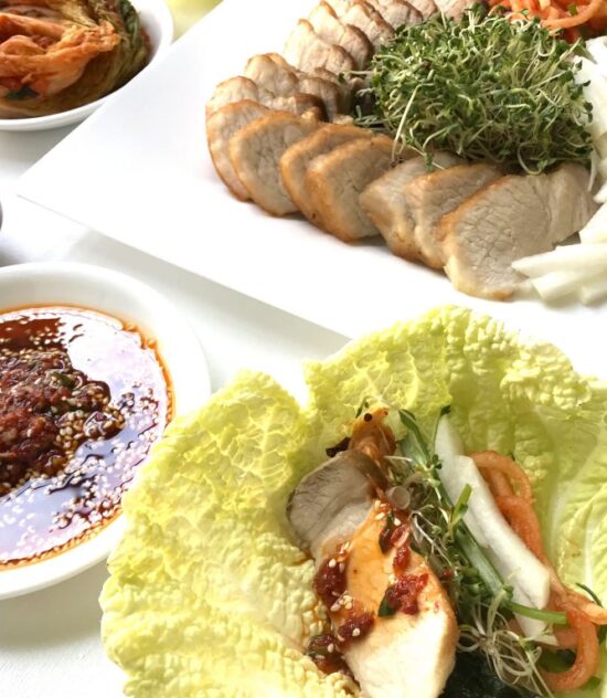 Receta cetogénica en el  Simposio Mundial sobre terapias cetogénicas