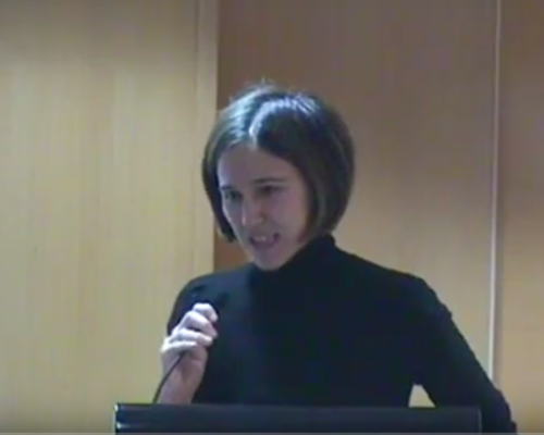 I Jornada Glut1. Hospital SJD de Barcelona 2016 (6)