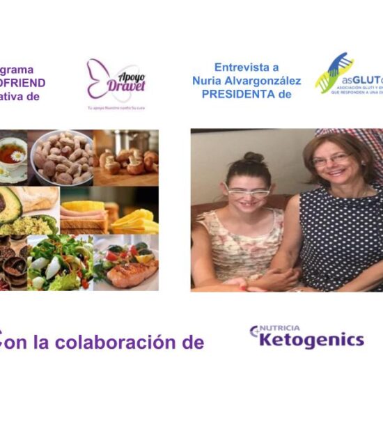 Dieta Cetogénica, formación e información con ApoyoDravet
