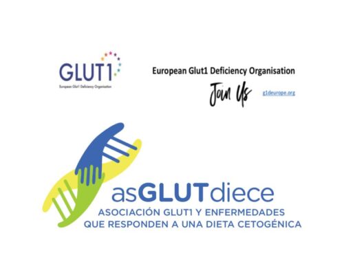 asGLUTdiece miembro asociado de la European Glut1 Deficiency Organisation