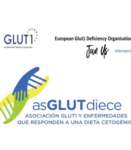 asGLUTdiece miembro asociado de la European Glut1 Deficiency Organisation