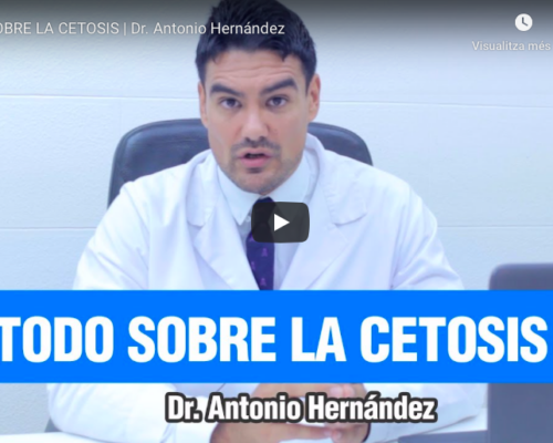 Cetosis, cuerpos cetónicos, cetoacidosis y dieta cetogénica.