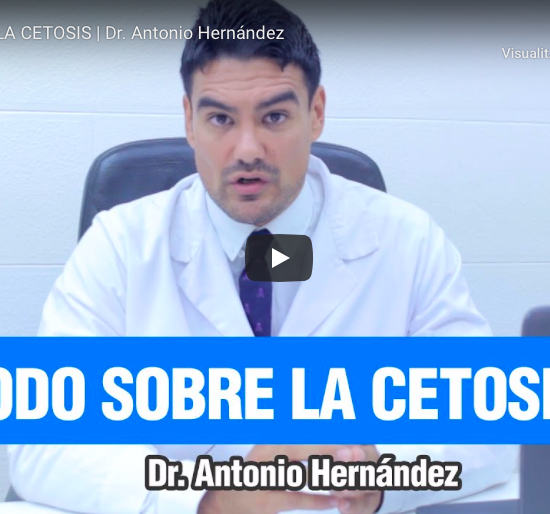 Cetosis, cuerpos cetónicos, cetoacidosis y dieta cetogénica.