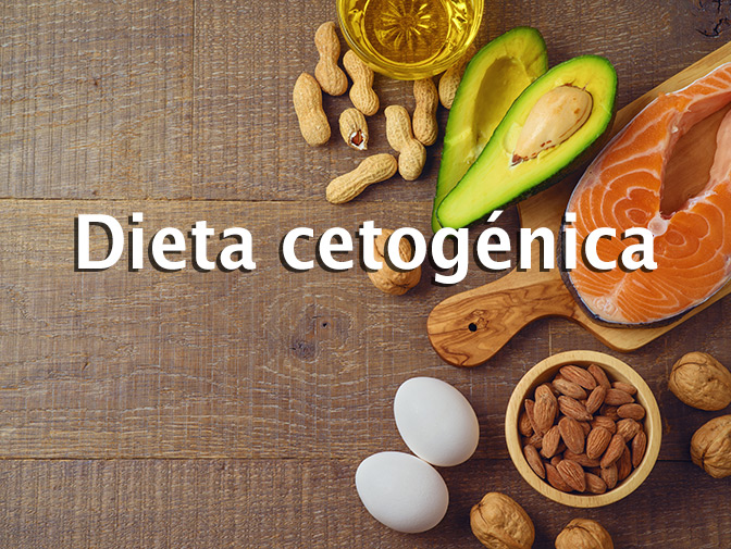 La eficacia de la dieta cetogénica en 60 pacientes chinos con síndrome de Dravet