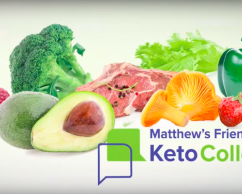 Resumen KetoCollege 2019