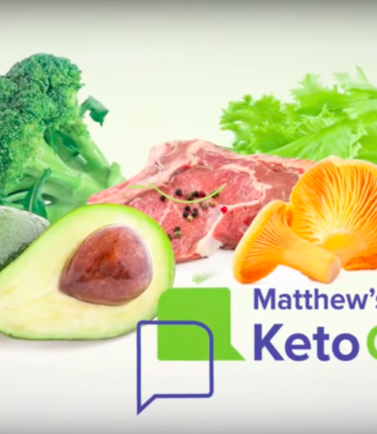 Resumen KetoCollege 2019