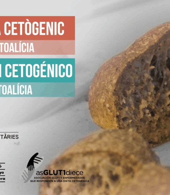 Receta pan cetogénico