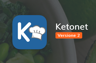 Nueva versión Ketonet
