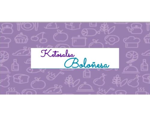 Ketosalsa Boloñesa