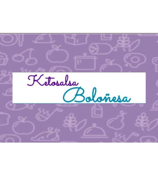 Ketosalsa Boloñesa