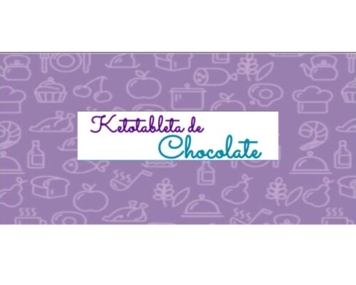Ketotableta de chocolate