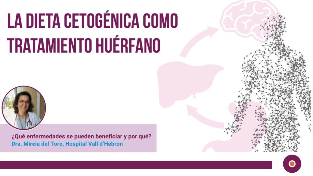 Que enfermedades pueden beneficiarse de la dieta cetogénica y por qué.