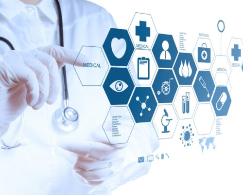 Registro de pacientes; qué es, fases, recogida de datos…