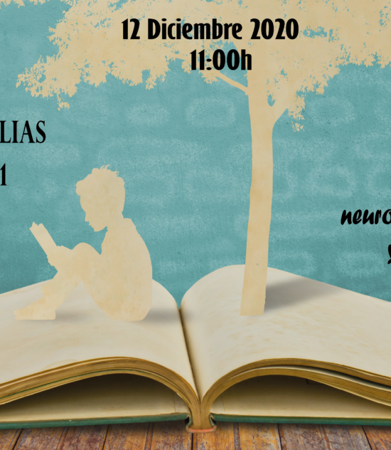 Jornada virtual para familas con Glut1 2020