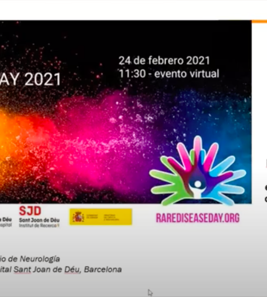 NANO RARE DISEASES DAY 2021