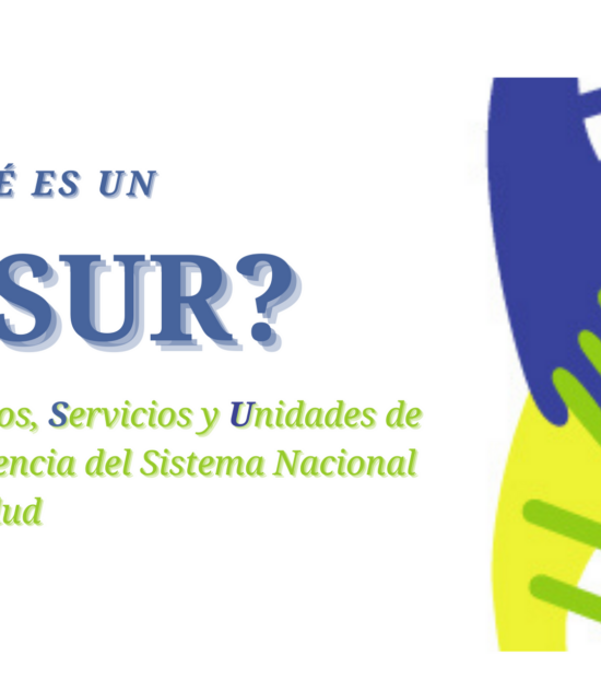 Centros, Servicios y Unidades de Referencia del Sistema Nacional de Salud (CSUR)