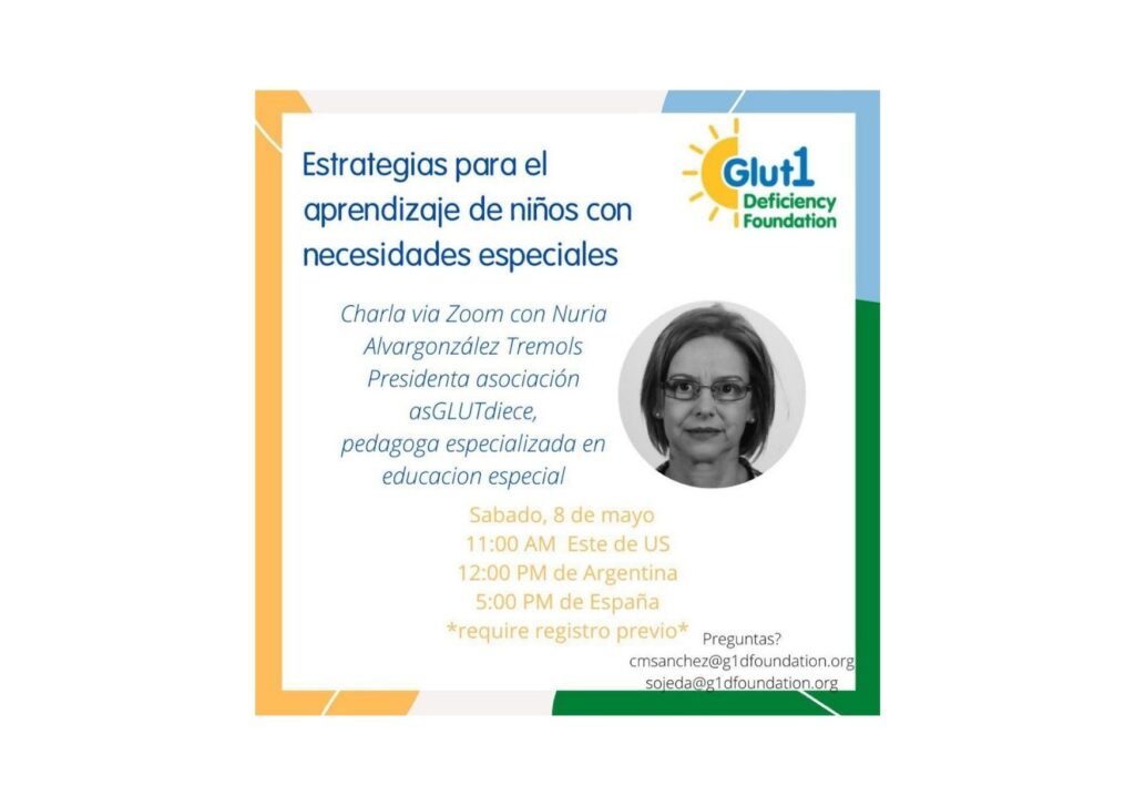 Estrategias para el aprendizaje de niños con necesidades especiales.