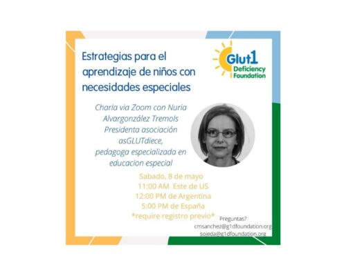 Estrategias para el aprendizaje de niños con necesidades especiales.