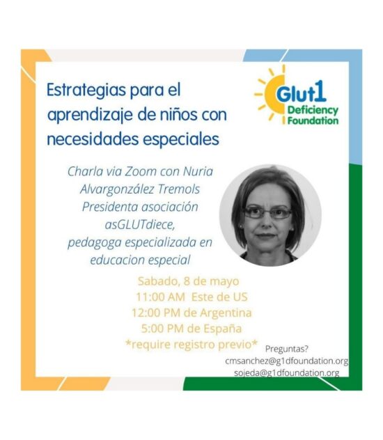 Estrategias para el aprendizaje de niños con necesidades especiales.