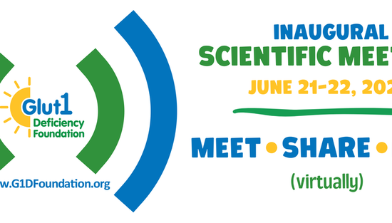 1er Congreso Científico Virtual Glut-1