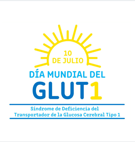 Día Mundial del GLUT1