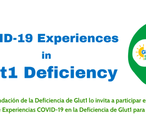 Encuesta sobre Covid-19, Vacunas y Glut1