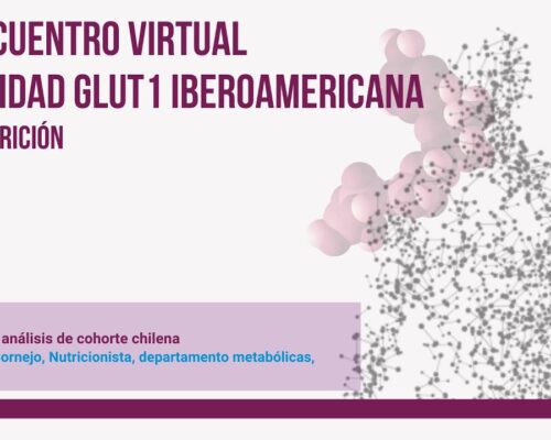 Prof. Verónica Cornejo: “Resultados del análisis de cohorte chilena”