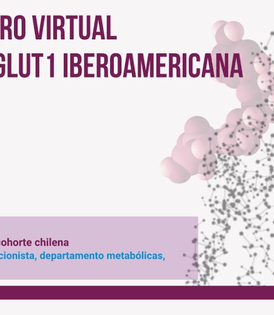 Prof. Verónica Cornejo: “Resultados del análisis de cohorte chilena”