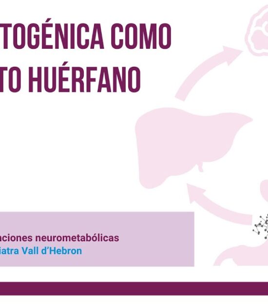 Dra. Heidy Suriel “La Dieta Cetogènica en enfermedades mitocondriales”