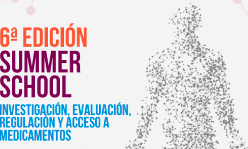 Donde los pacientes se empoderan. Summer School Spanish Edition 2022