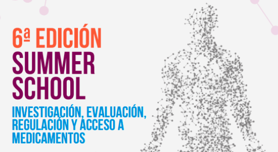 Donde los pacientes se empoderan. Summer School Spanish Edition 2022