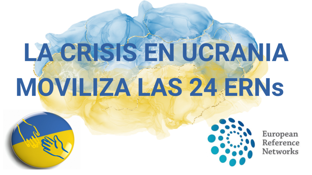 LA CRISIS EN UCRANIA MOVILIZA LAS 24 ERNs