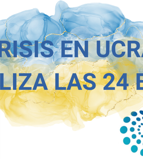 LA CRISIS EN UCRANIA MOVILIZA LAS 24 ERNs