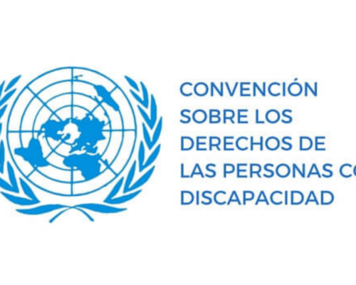 3 de Mayo, Día Nacional de la Convención Internacional de los Derechos de las Personas con Discapacidad en España 